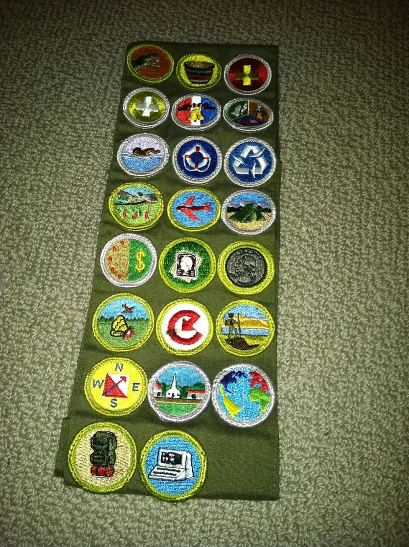 Navigating the New Landscape: What the 2024 Merit Badge Requirement Updates Mean for Your Scout's Advancement Journey