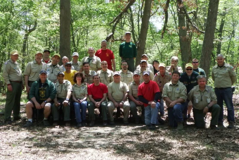 Who Will Lead the Troop? Confronting the Adult Leadership Crisis Before It Hollows Out Scouting