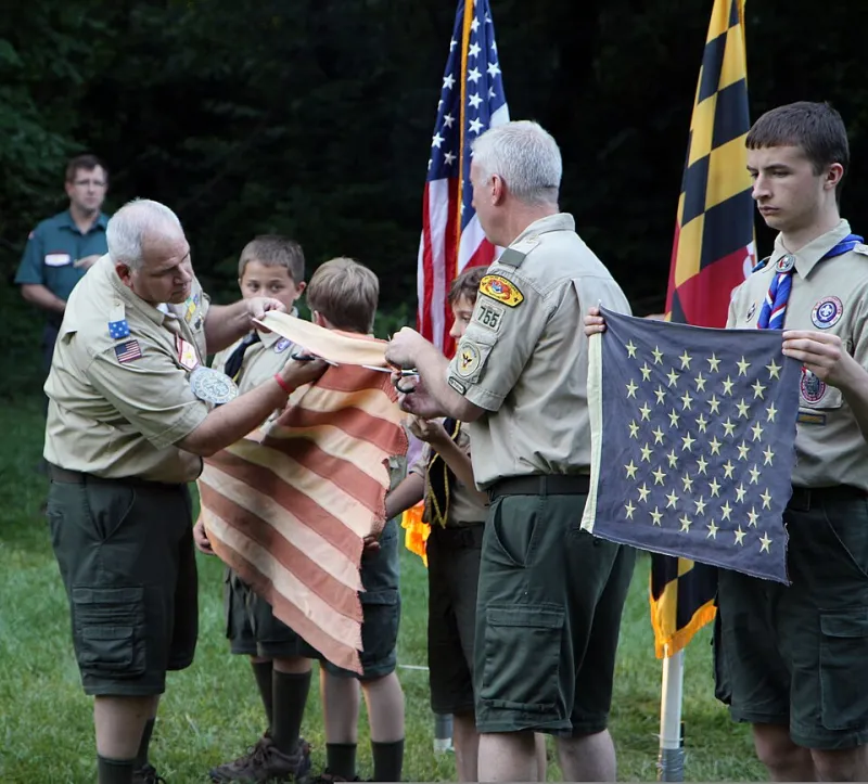 Beyond the Badge Book: How Troops Are Filling the Curriculum Gaps in Modern Scouting