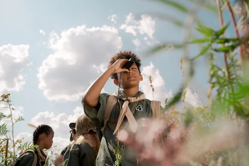Before They Walk Away: Understanding the First-Year Dropout Crisis and What Troops Can Do About It