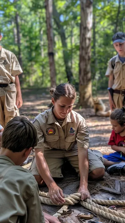From Vision to Charter: A Practical Roadmap for Launching a New Scout Troop in Your Community
