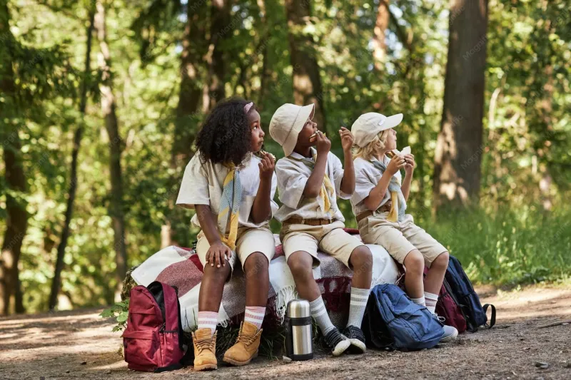 Membership in Freefall: Understanding the Forces Behind Declining Scout Enrollment and How Programs Are Fighting Back