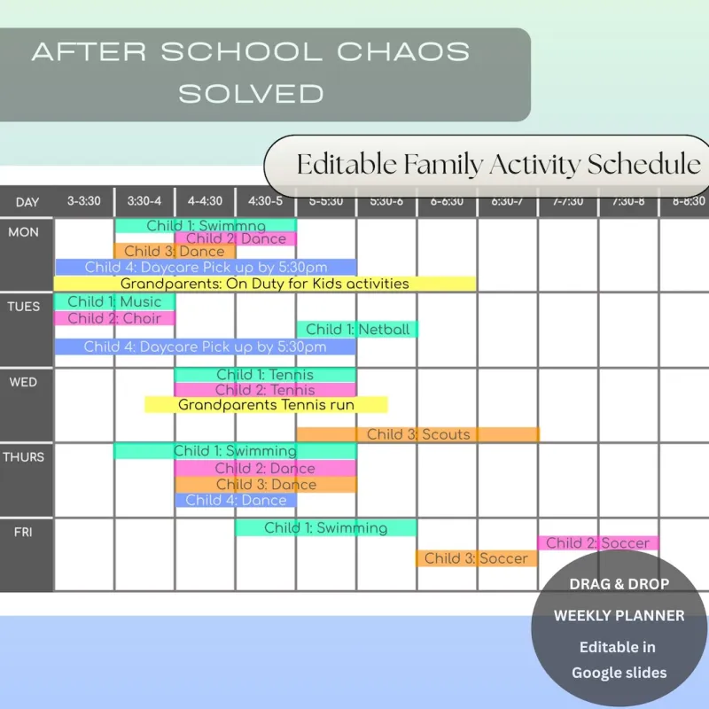 Scouting in a Packed Calendar: How Program Leaders Can Help Families Say Yes Without Saying No to Everything Else